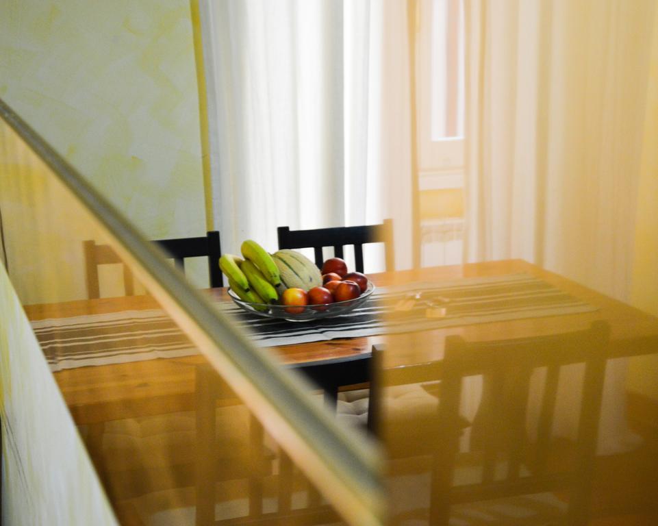 Tridomus Apartment - Mecenate 77 Rome Room photo