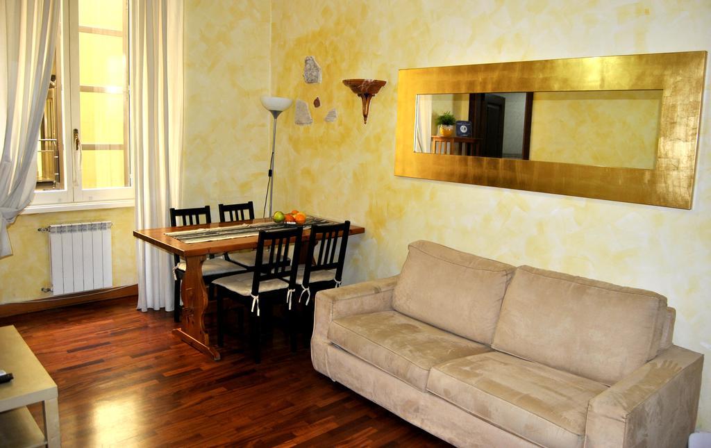 Tridomus Apartment - Mecenate 77 Rome Exterior photo