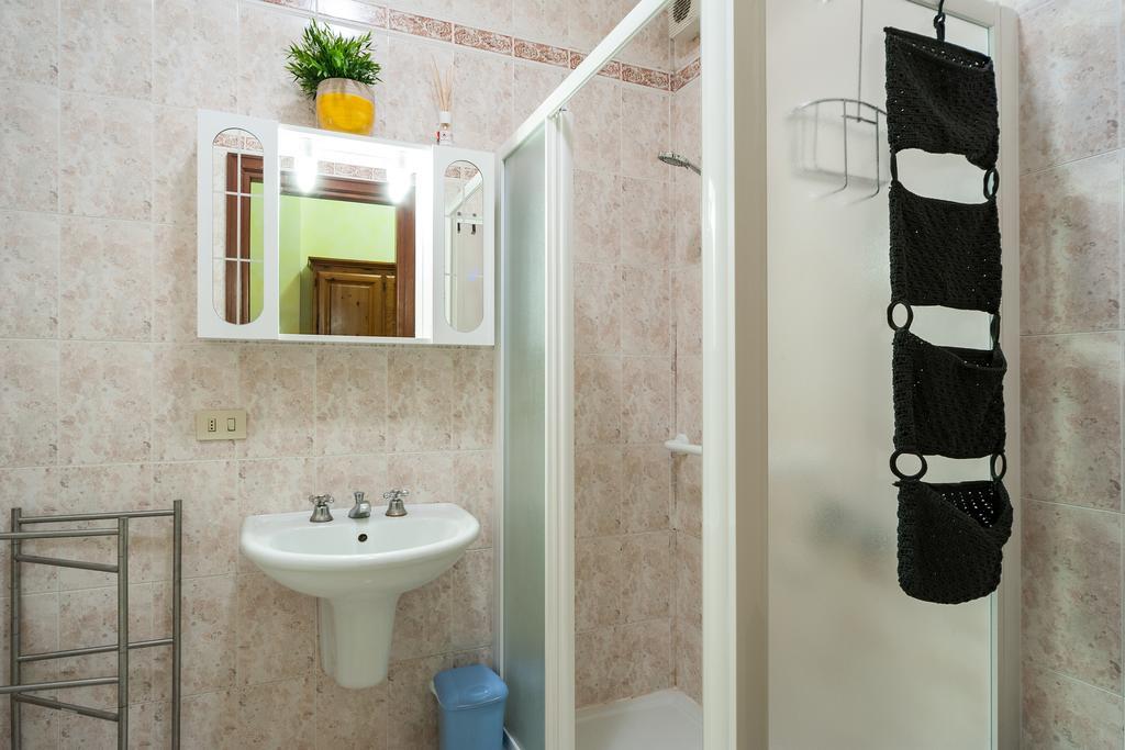 Tridomus Apartment - Mecenate 77 Rome Exterior photo