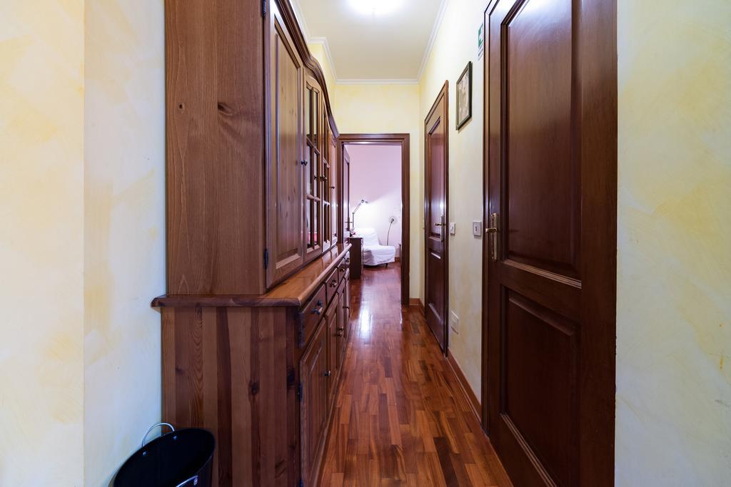 Tridomus Apartment - Mecenate 77 Rome Exterior photo