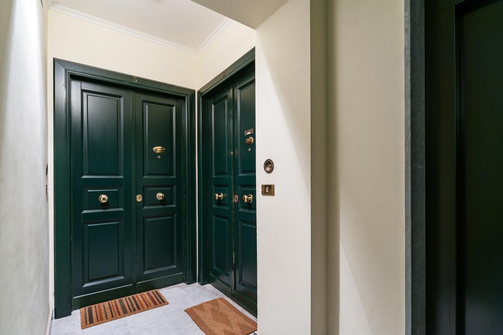 Tridomus Apartment - Mecenate 77 Rome Exterior photo