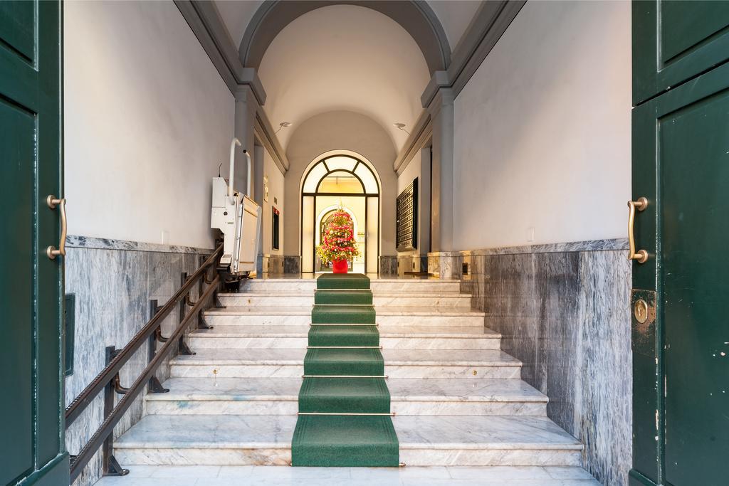 Tridomus Apartment - Mecenate 77 Rome Exterior photo