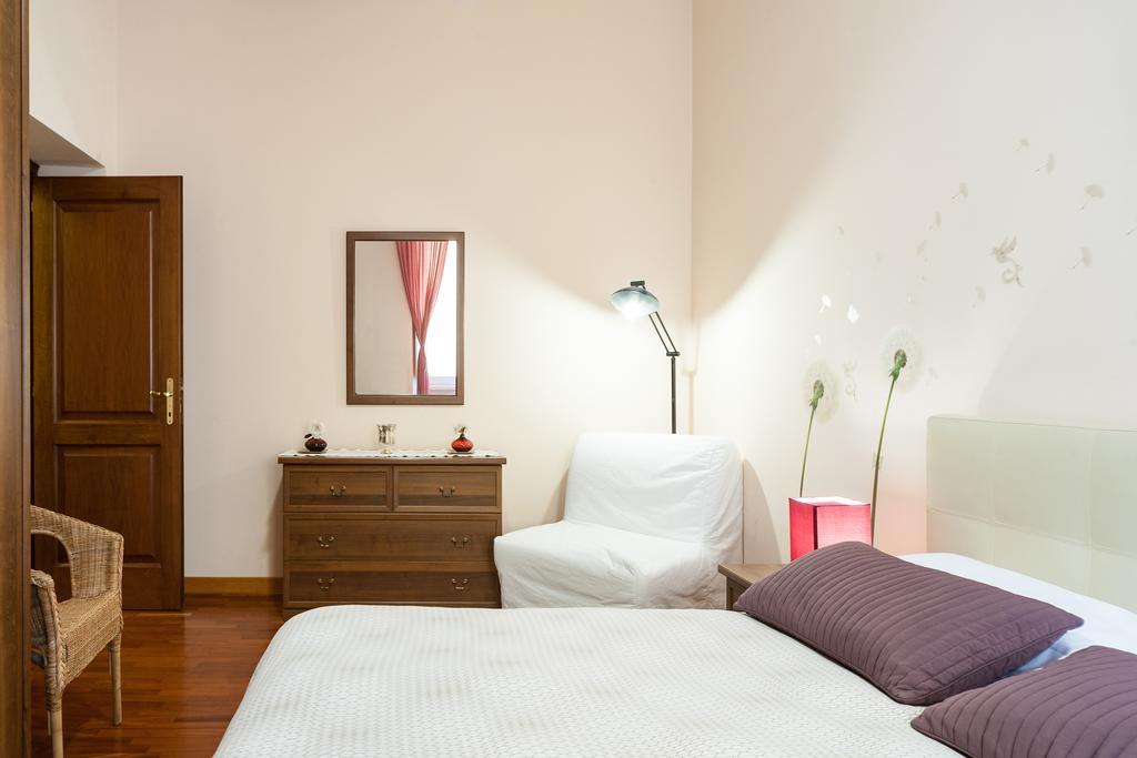 Tridomus Apartment - Mecenate 77 Rome Exterior photo